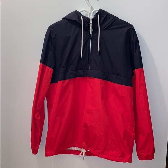 Windbreaker